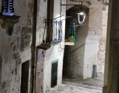 Affittasi casa a Castellaneta a pochi kilometri dal mare